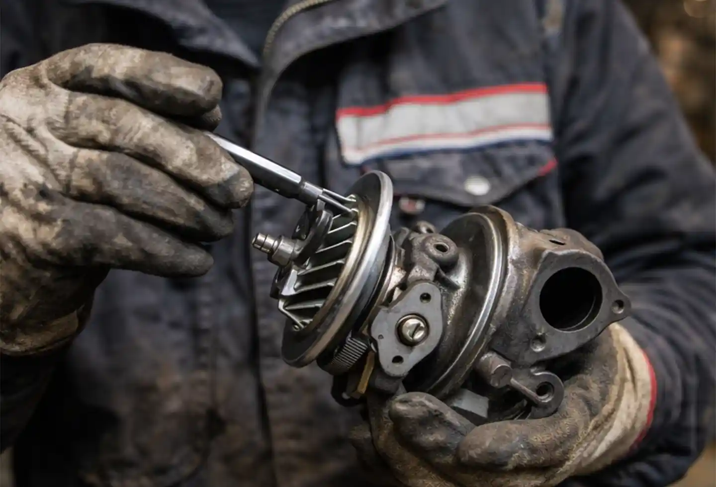 Gelişmiş işleme teknolojileri ve özelleştirilmiş çözümler