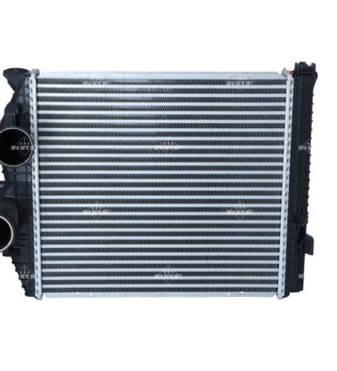 Mercedes Atego Su Radyatörü Satışı