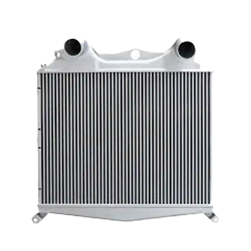 MAN TGA Kamyon / Çekici İntercooler Radyatörü Satışı