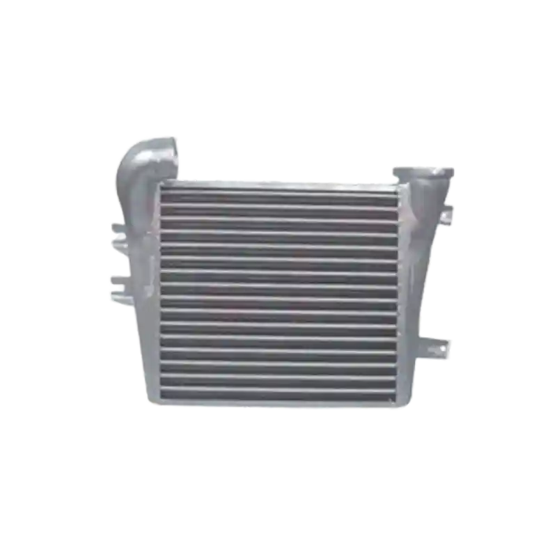 Mercedes 2521 İntercooler Radyatörü