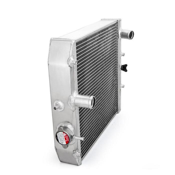 İveco Euro Cargo Su Radyatörü Kazan Takımı