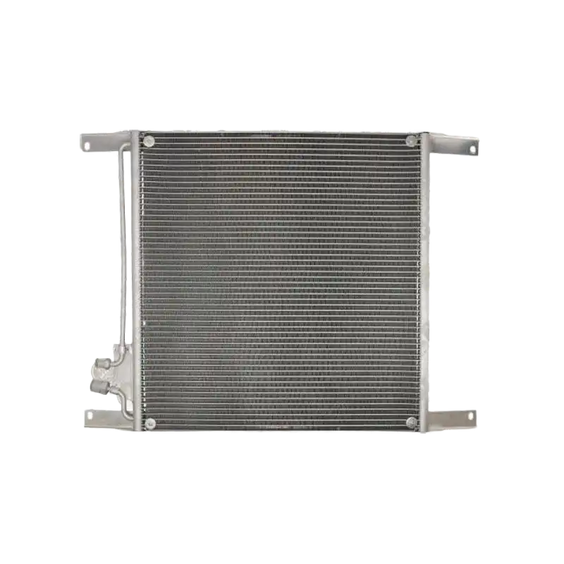 DAF XF-105 2005′ Klima Radyatörü Satışı