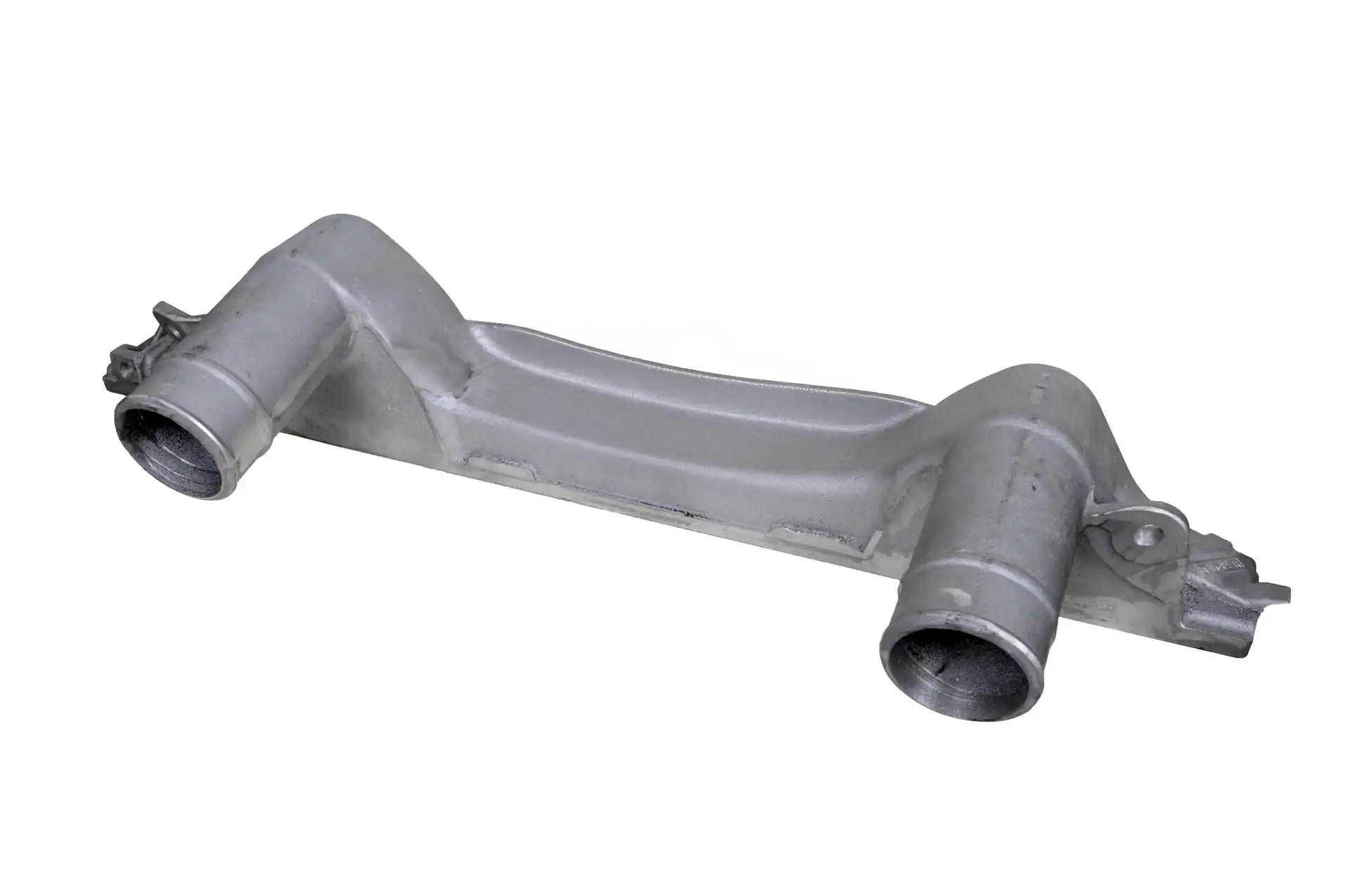 Man Tga interkol kazanı