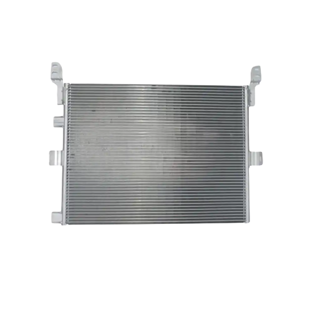 Renault Kerax 97′ Klima Radyatörü