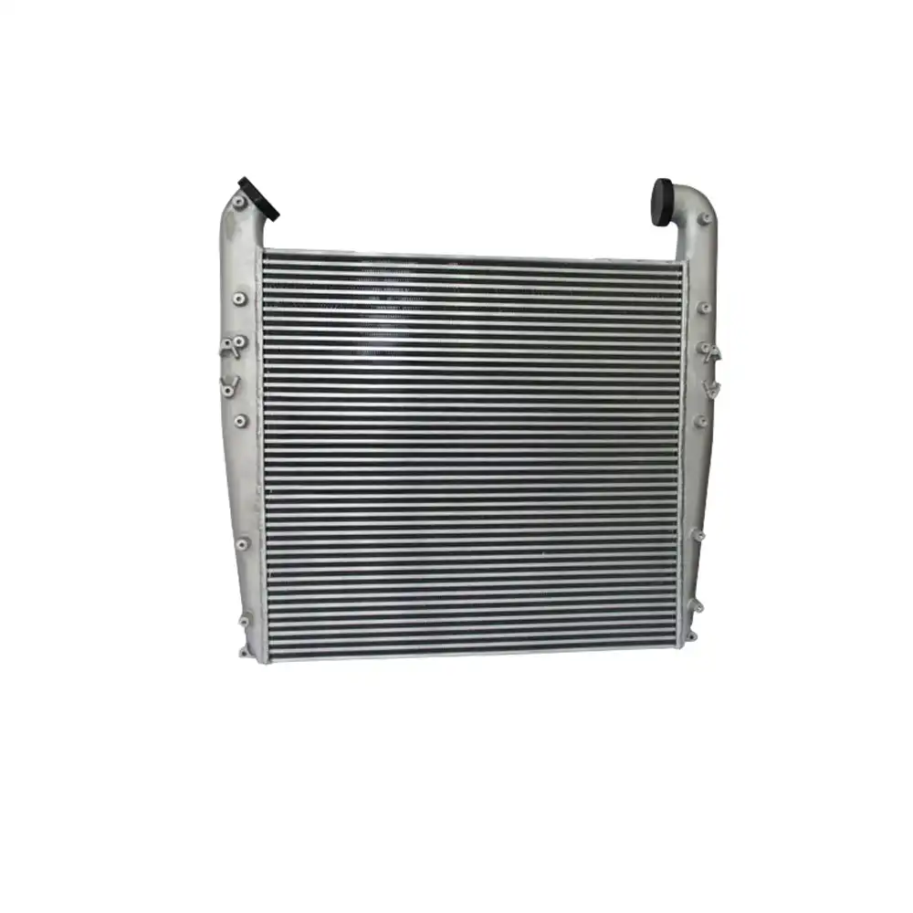 Scania 114g 95′ İntercool Radyatörü