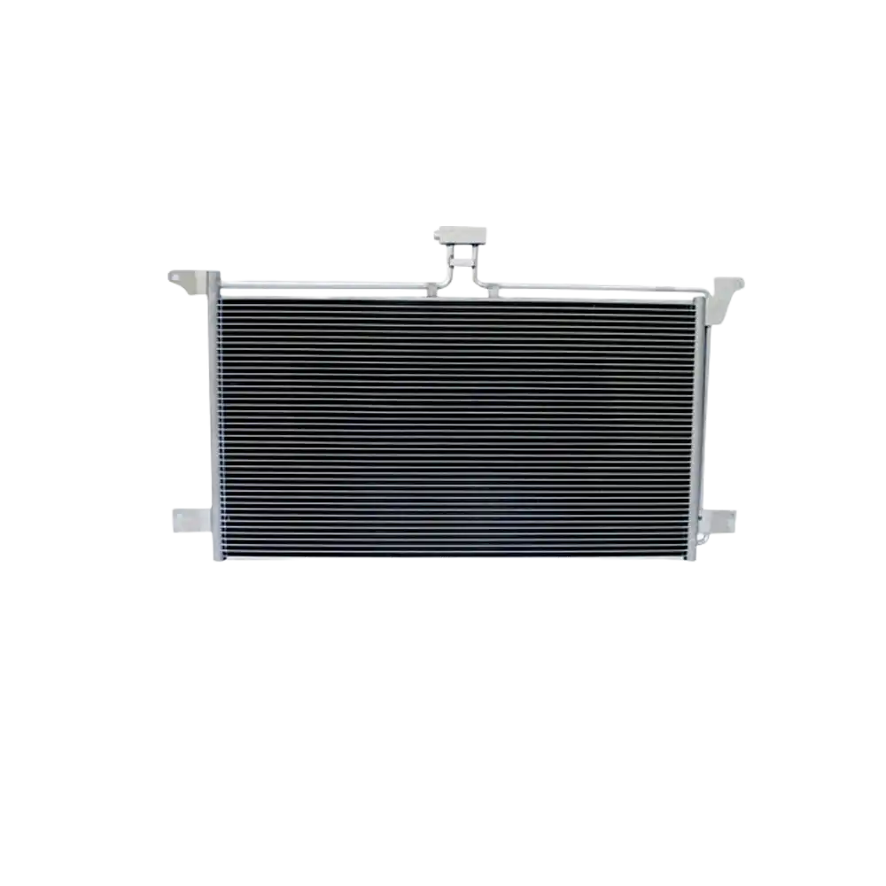 Scania G-P-R-T Serisi 05′ Klima Radyatörü