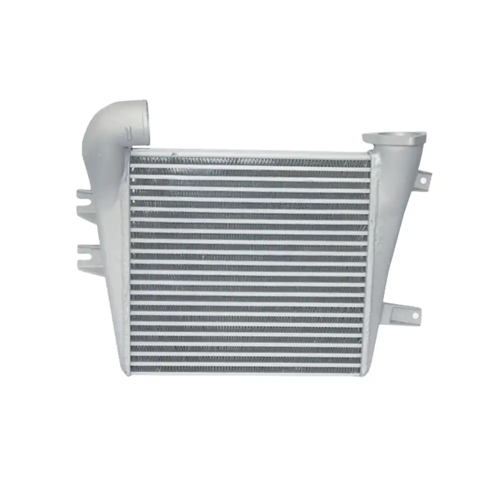 Mercedes Travego / Setra İntercooler Radyatörü Satışı