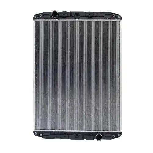 DAF F-95 87′ Su Radyatörü Satışı