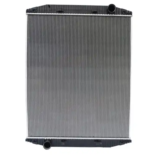 İveco Euro Cargo Su Radyatörü Satışı