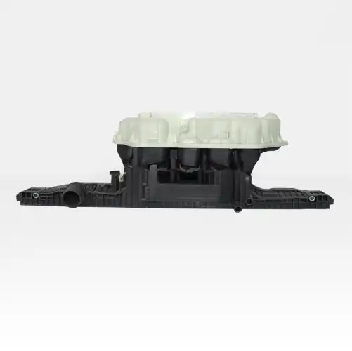 MAN TGA Su Radyatörü Üst Kazan