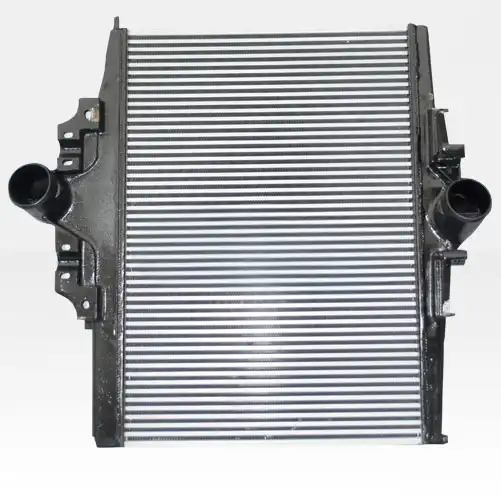 Mercedes Axor 457 Su Radyatörü