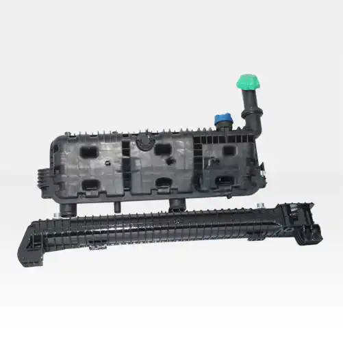 Mercedes Axor 906 Su Radyatörü Kazan Takımı