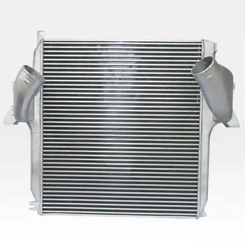 Mercedes Actros 96′ İntercool Radyatörü