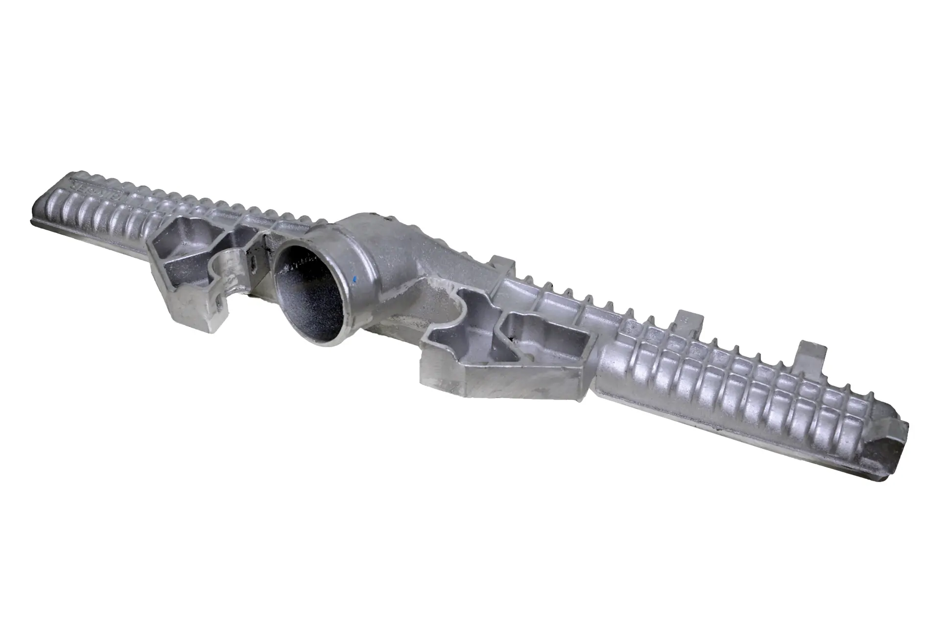 Mercedes Axor 1840 interkol kazanı